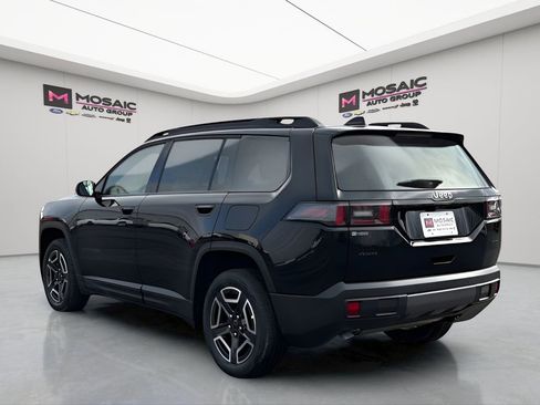 New 2026 Jeep Cherokee Limited image 4