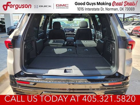 New 2026 Buick Enclave Sport Touring w/ Super Cruise Package FWD image 53