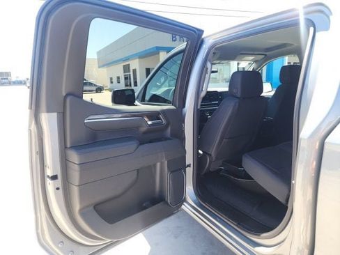 New 2026 Chevrolet Silverado 1500 LT Trail Boss w/ Convenience Package II AWD/4WD image 25