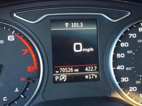 Used 2020 Audi A3 2.0T Premium image 33