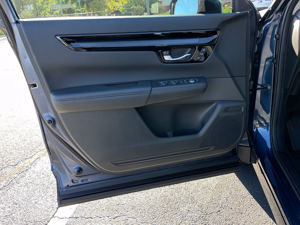 Certified 2026 Honda CR-V EX-L image 23