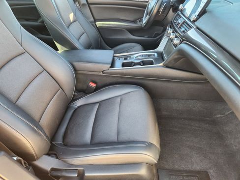 Used 2022 Honda Accord Sport image 18