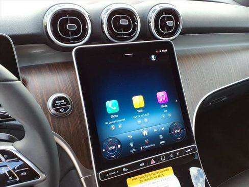 New 2026 Mercedes-Benz GLC 300 GLC 300 image 5