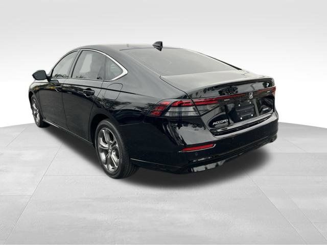 Used 2024 Honda Accord EX-L image 5