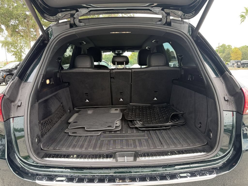 Used 2023 Mercedes-Benz GLE 350 4MATIC image 11