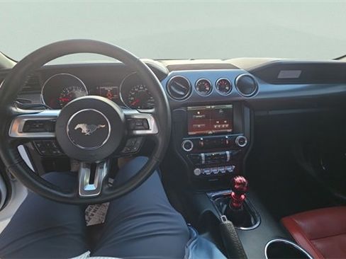 Used 2015 Ford Mustang GT Premium w/ GT Performance Package image 16