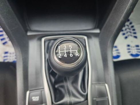 Used 2017 Honda Civic LX image 16