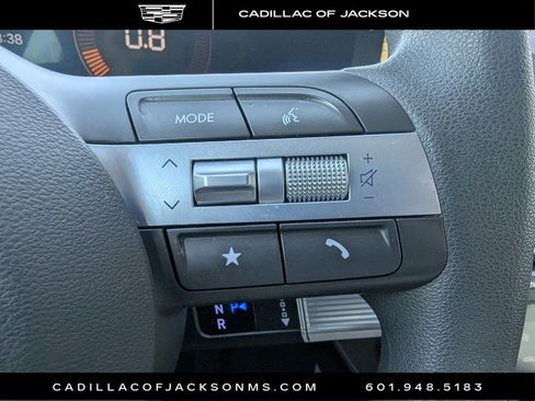 Used 2025 Hyundai Sonata SEL image 23