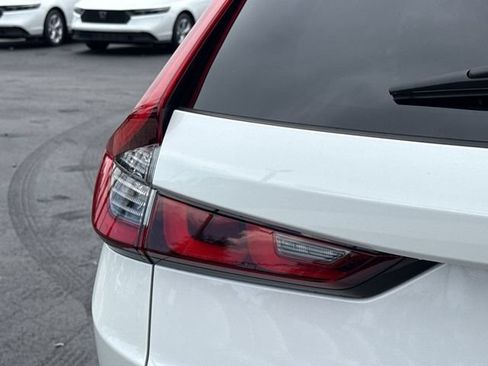New 2026 Honda CR-V EX-L image 15