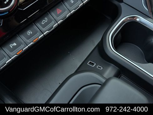 New 2026 GMC Sierra 1500 Denali Ultimate AWD/4WD image 17