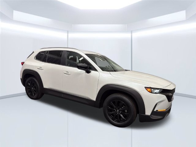 Used 2024 MAZDA CX-50 AWD 2.5 S w/ Cargo Package image 8