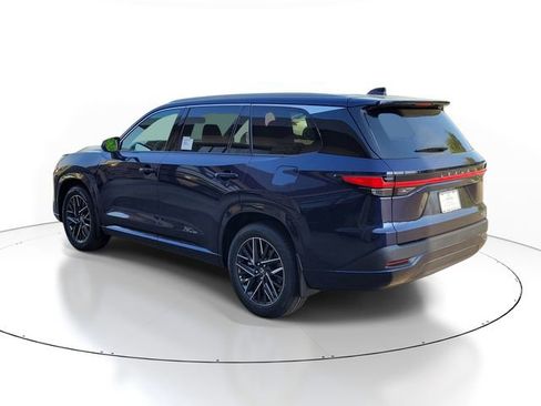 New 2026 Lexus TX 350 AWD image 3