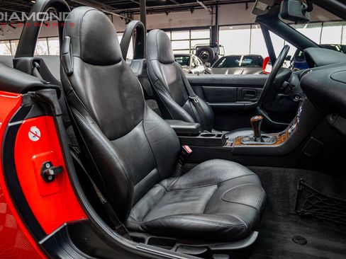 Used 2001 BMW Z3 2.5i image 85