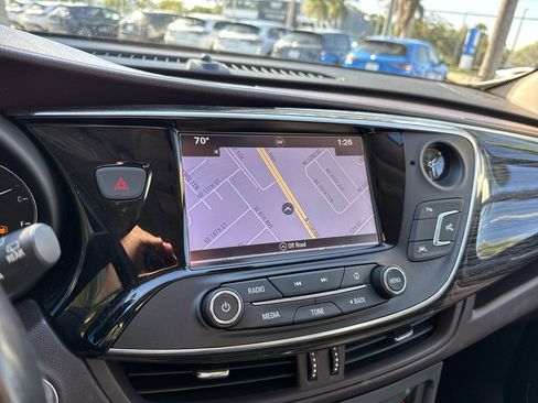 Used 2017 Buick Envision Premium w/ Driver Confidence Package image 47