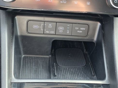 Used 2025 Hyundai Tucson SEL image 25