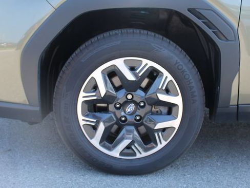 Used 2026 Subaru Forester Premium AWD/4WD image 31
