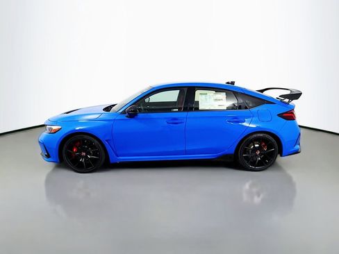 New 2026 Honda Civic Type R image 4