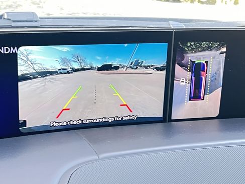 Certified 2025 Lincoln Navigator L Black Label image 21