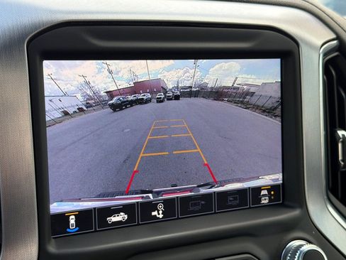 Used 2022 GMC Sierra 2500 SLT w/ Gooseneck/5TH Wheel Package image 26