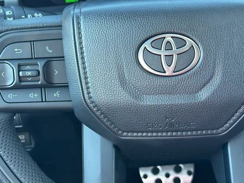 New 2026 Toyota Tacoma TRD Pro image 27