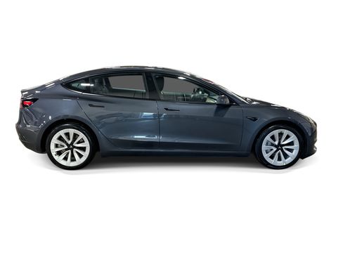 Certified 2023 Tesla Model 3 Standard Range RWD image 7