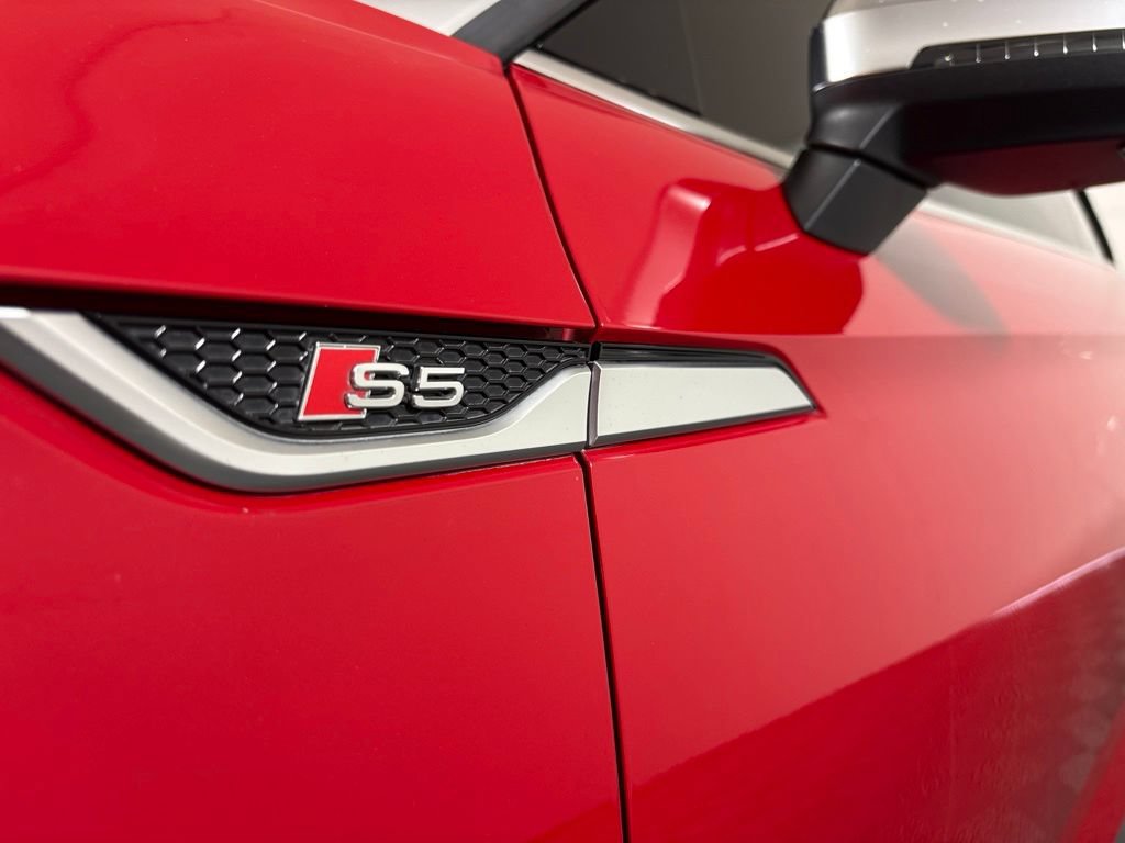 Used 2019 Audi S5 Prestige AWD/4WD image 11