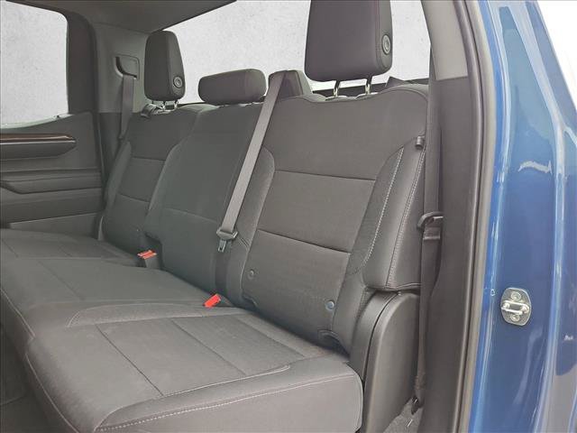 Used 2024 Chevrolet Silverado 1500 LT RWD image 15