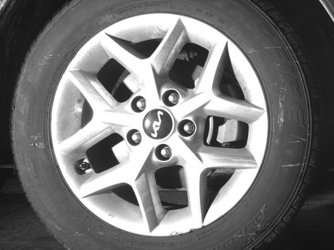 Used 2025 Kia Soul LX w/ LX Technology Package image 13