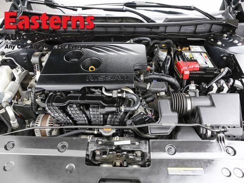 Used 2020 Nissan Altima 2.5 S image 7