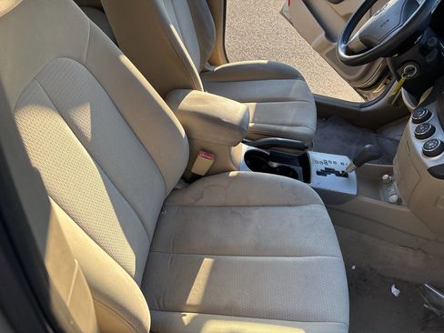 Used 2007 Hyundai Elantra SE image 15