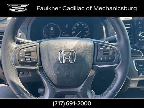 Used 2024 Honda Ridgeline Sport image 24