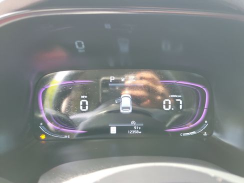 Used 2025 Kia Soul LX image 24