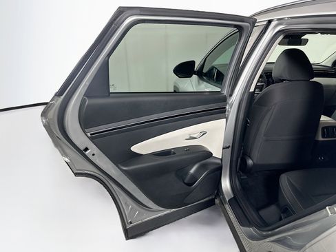 Used 2024 Hyundai Tucson SEL FWD image 25