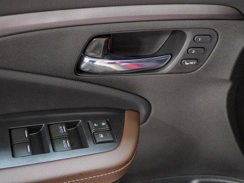 New 2026 Honda Ridgeline RTL image 19