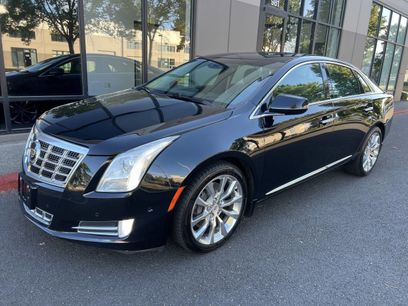 Used 2015 Cadillac XTS Premium w/ Driver Assist Package