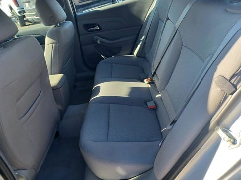 Used 2014 Chevrolet Malibu LS w/ Protection Package image 12