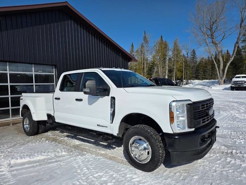 Used 2024 Ford F350 XL image 10