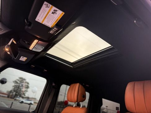 Used 2020 Mercedes-Benz G 63 AMG 4MATIC image 23