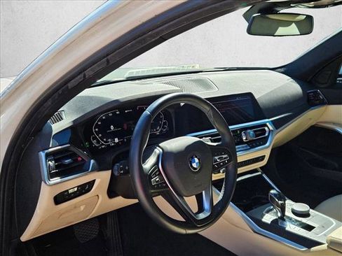 Used 2021 BMW 330e w/ Convenience Package image 11