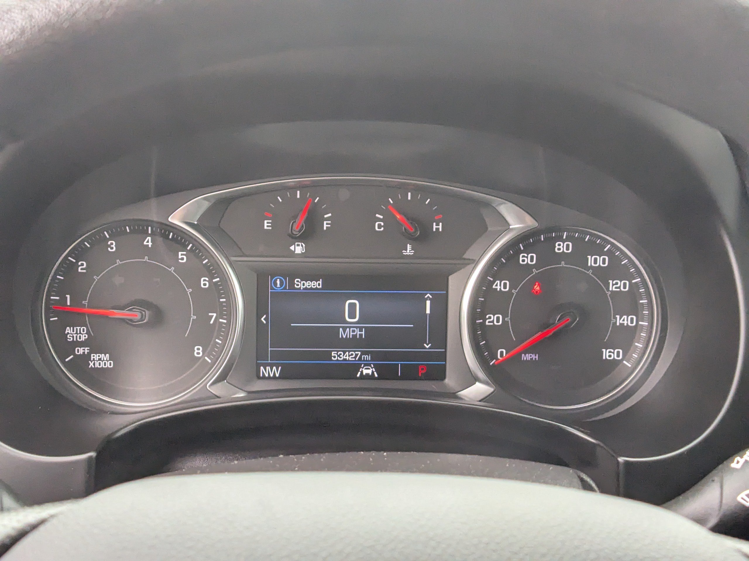 Certified 2024 GMC Terrain SLE AWD/4WD image 30