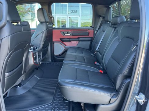 New 2026 RAM 1500 Rebel AWD/4WD image 14