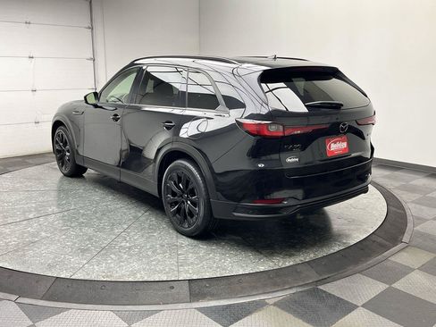 Certified 2026 MAZDA CX-90 3.3 Turbo w/ Premium Sport Pkg AWD/4WD image 2