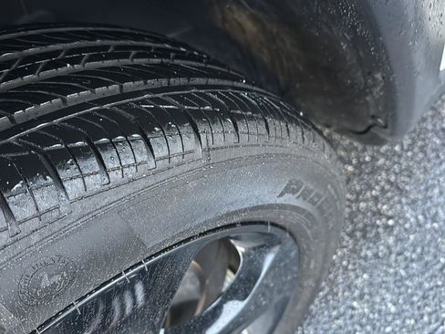 Used 2021 Jeep Compass Latitude image 34