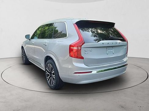 Certified 2025 Volvo XC90 T8 Core w/ Protection Package Premier AWD/4WD image 3