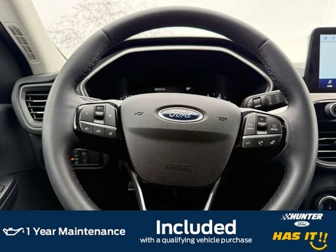 Used 2022 Ford Escape SEL image 8