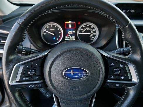 Used 2023 Subaru Forester Premium image 25