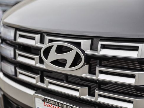 Certified 2026 Hyundai Santa Cruz SEL FWD image 11