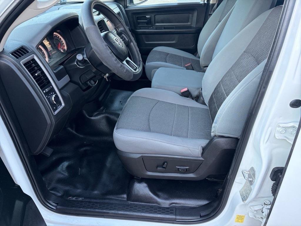 Used 2020 RAM 1500 Tradesman AWD/4WD image 18