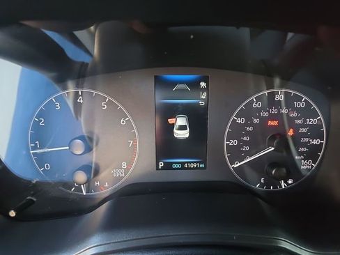 Used 2024 Toyota Corolla LE image 11