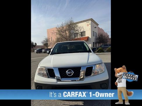 Used 2020 Nissan Frontier S w/ S Utility Package RWD image 27